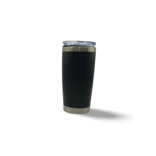 Personlig kaffekrus / tumbler ca. 6 dl – hold kaffen varm hele dagen!