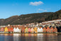 Bilder fra Norge