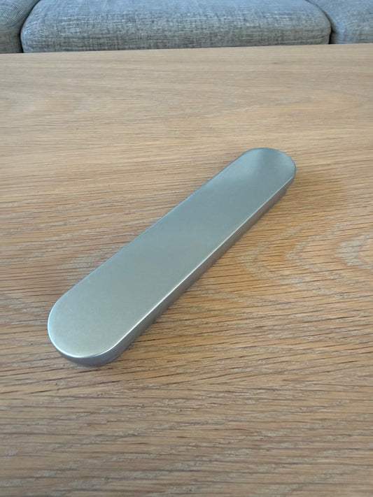 Gift box aluminum