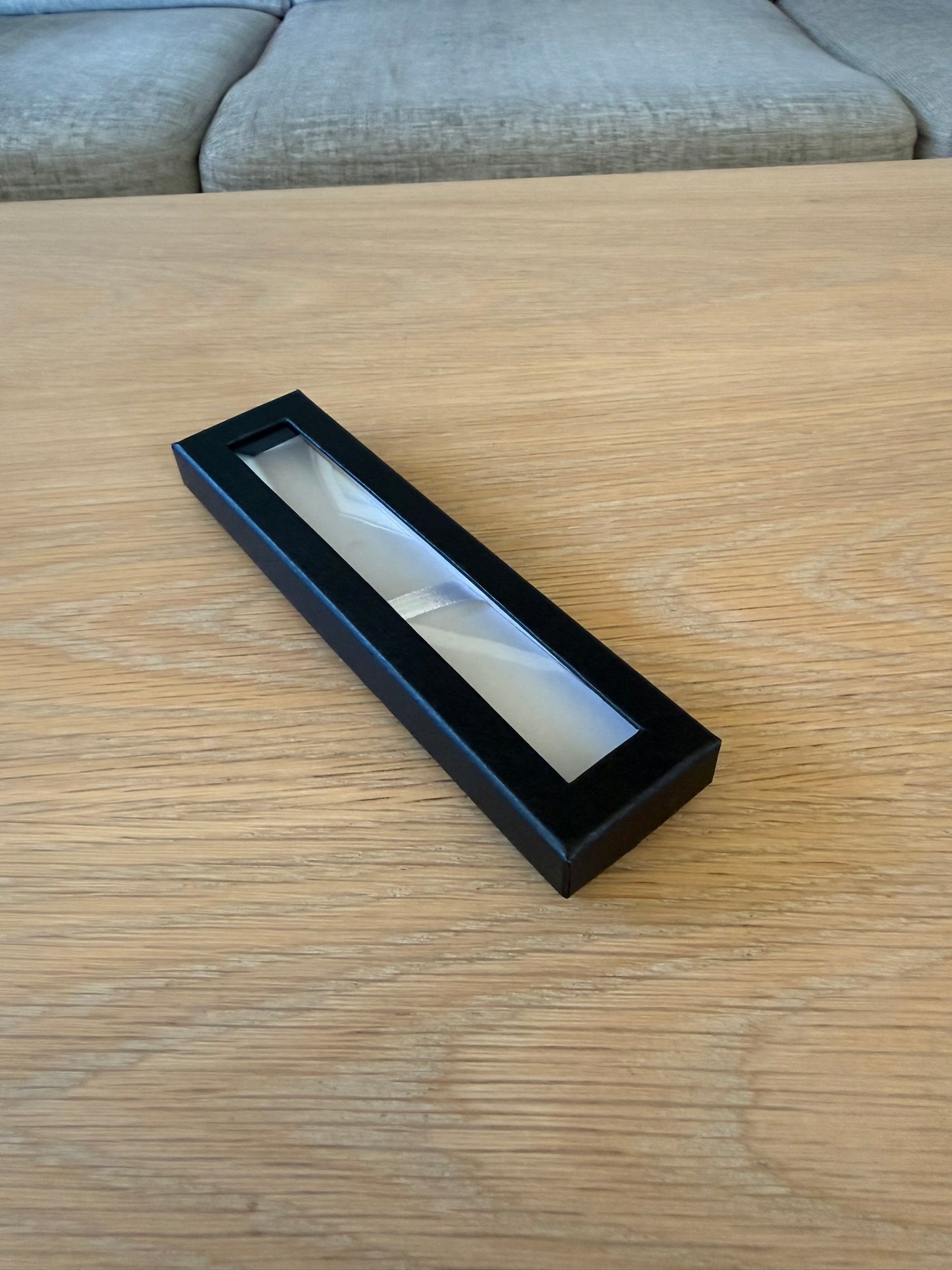 Case included Black