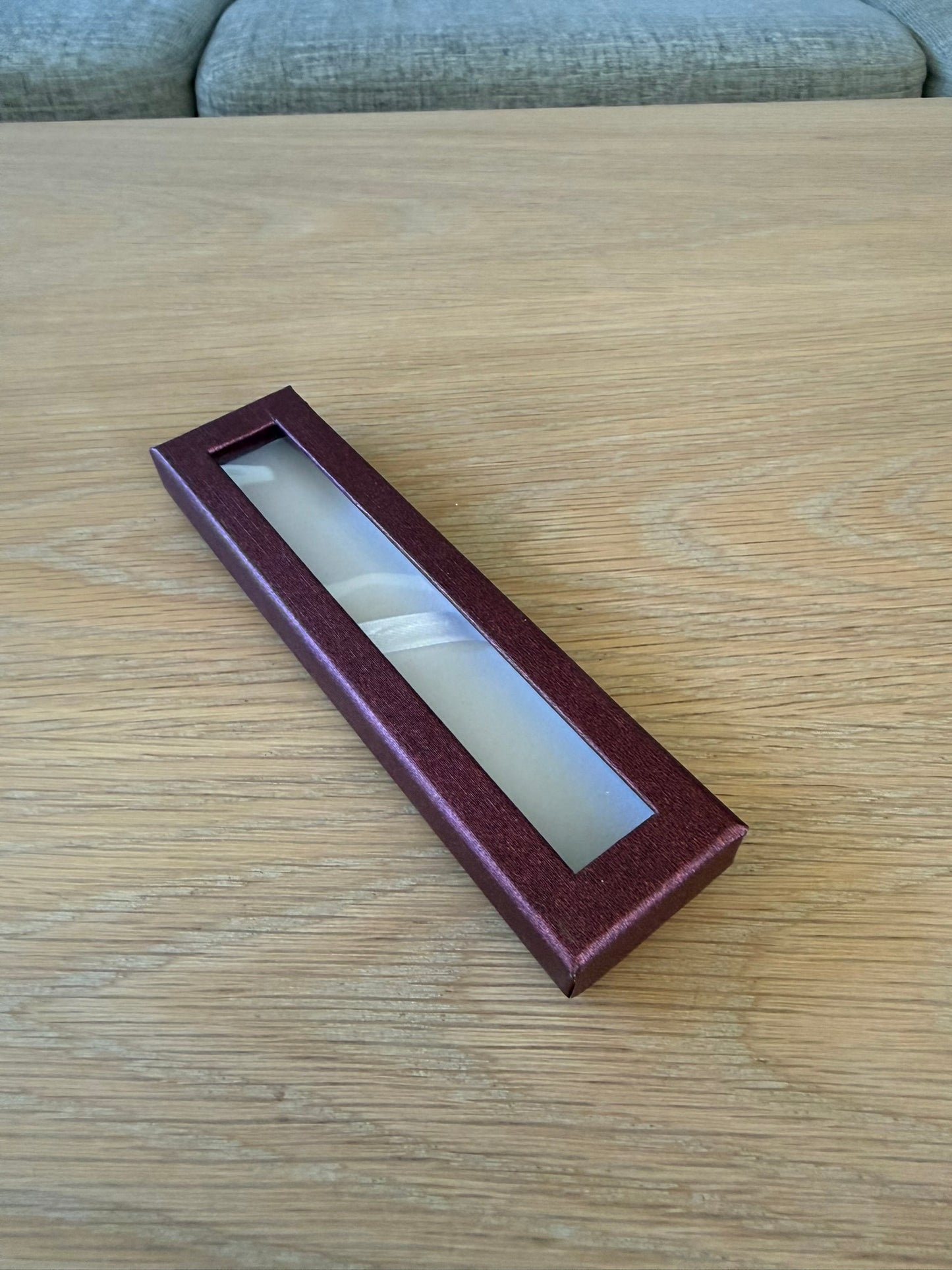 Including case copper