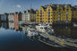 Bilder fra Norge