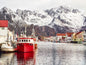 Bilder fra Norge