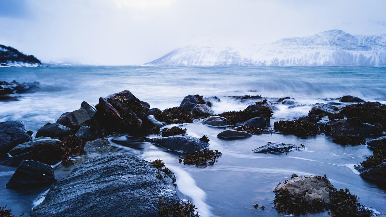 Bilder fra Norge