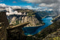 Bilder fra Norge